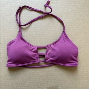 Midori Mau Loa Bikini Top